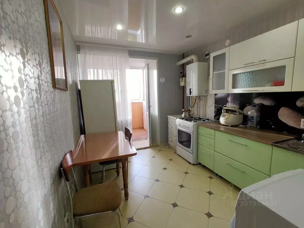 1-к кв. Марий Эл, Йошкар-Ола ул. Западная, 29 (35.0 м) - Фото 1