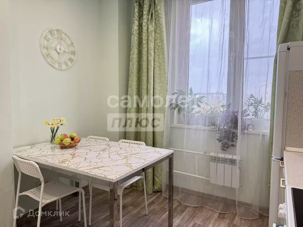 Продаётся 3-к квартира, 72.3 м - Фото 0