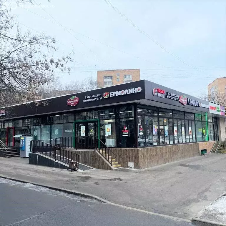 Помещение свободного назначения (86 м) - Фото 0