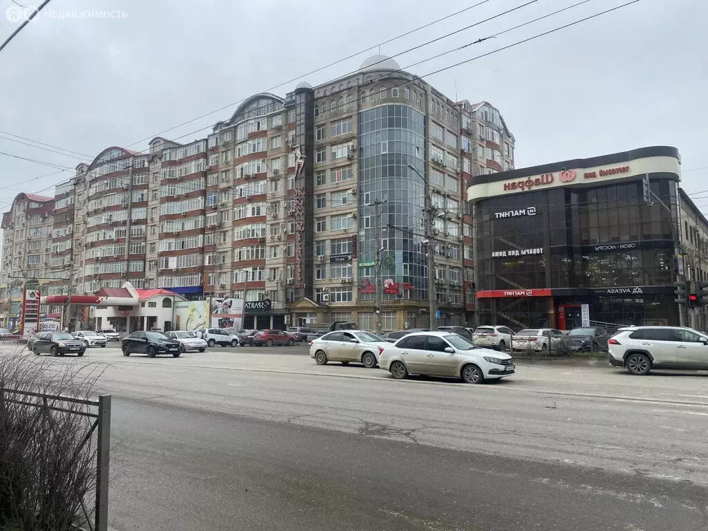 Помещение свободного назначения (220 м) - Фото 1