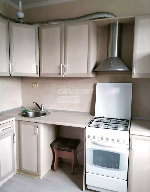 1-к кв. Липецкая область, Липецк просп. Победы, 118 (36.0 м) - Фото 1