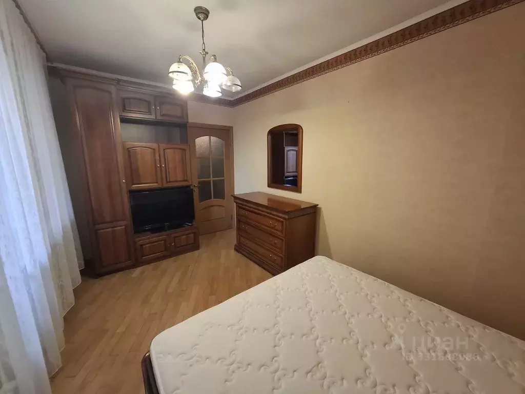 2-к кв. Москва Хибинский проезд, 30К1 (53.0 м) - Фото 2