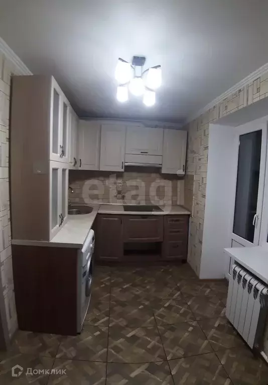 Продаётся 1-к квартира, 38.4 м - Фото 0