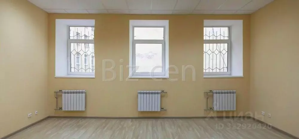 Офис в Санкт-Петербург ул. Декабристов, 62-64 (22 м) - Фото 1