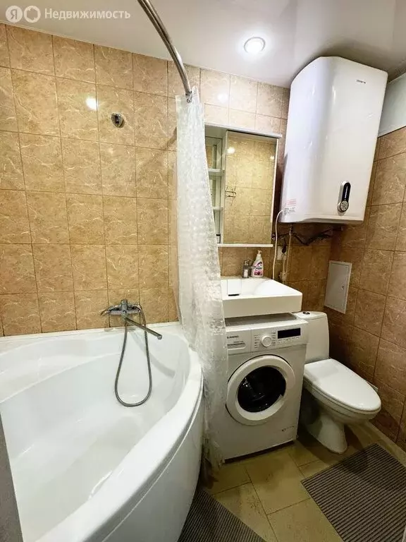 2-комнатная квартира: Геленджик, Одесская улица, 22/1 (56 м) - Фото 0