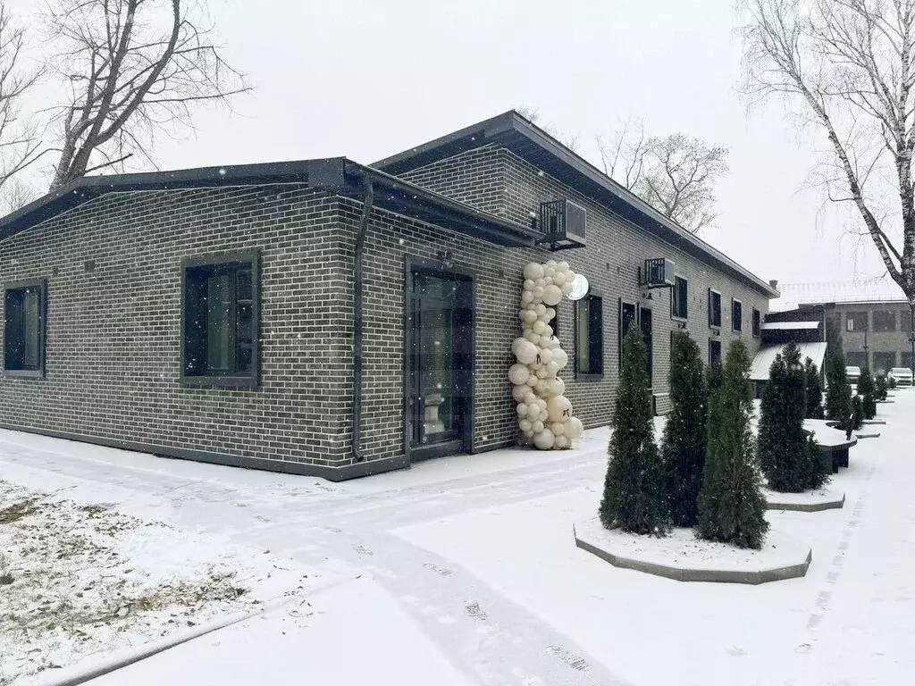 Помещение свободного назначения (13.8 м) - Фото 2