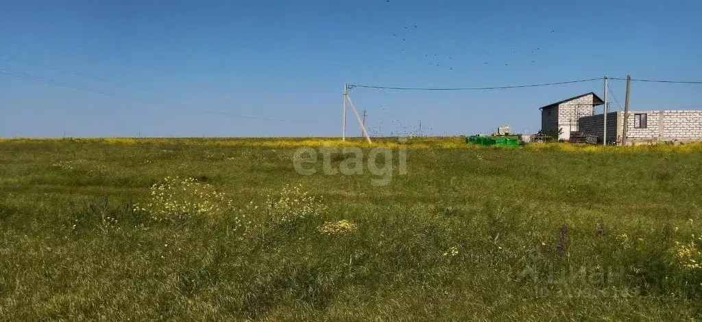 Участок в Крым, Феодосия муниципальный округ, с. Береговое ул. Боевая ... - Фото 0