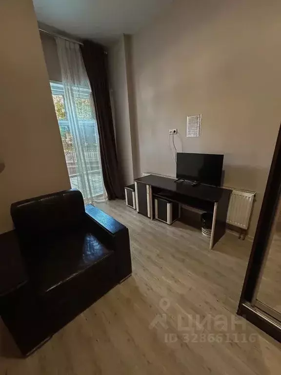 Комната Москва Нагорный бул., 19к1 - Фото 2