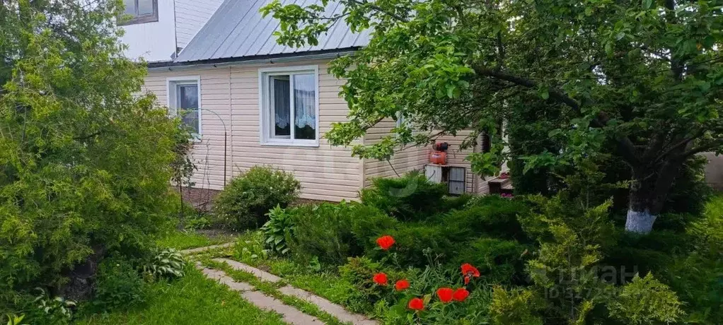 Дом в Тульская область, Тула городской округ, д. Липки 7 (63 м) - Фото 1