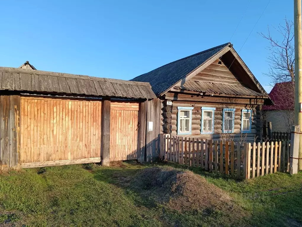 Дом в Свердловская область, Горноуральский городской округ, с. Южаково ... - Фото 0