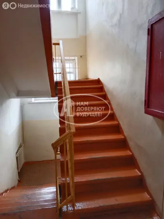 1к в -комнатной квартире ( м) - Фото 0