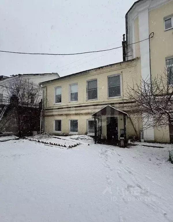 Студия Костромская область, Кострома Лесная ул., 3/29 (42.4 м) - Фото 1