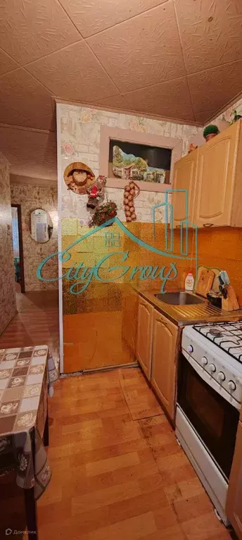 Продаётся 2-к квартира, 47.5 м - Фото 1