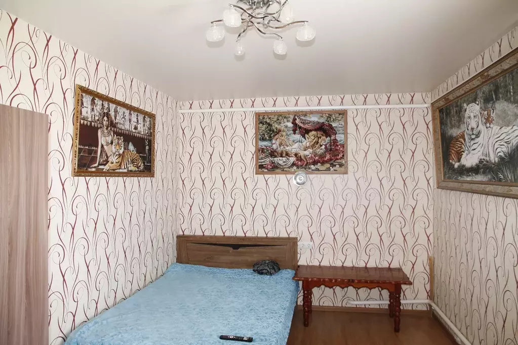 Продаётся 2-к квартира, 43.1 м - Фото 1