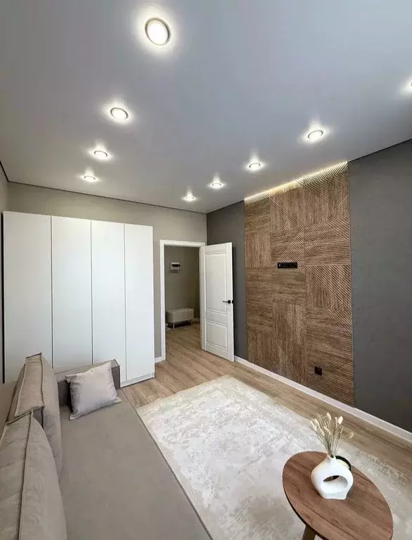 Продаётся 1-к квартира, 44 м - Фото 1