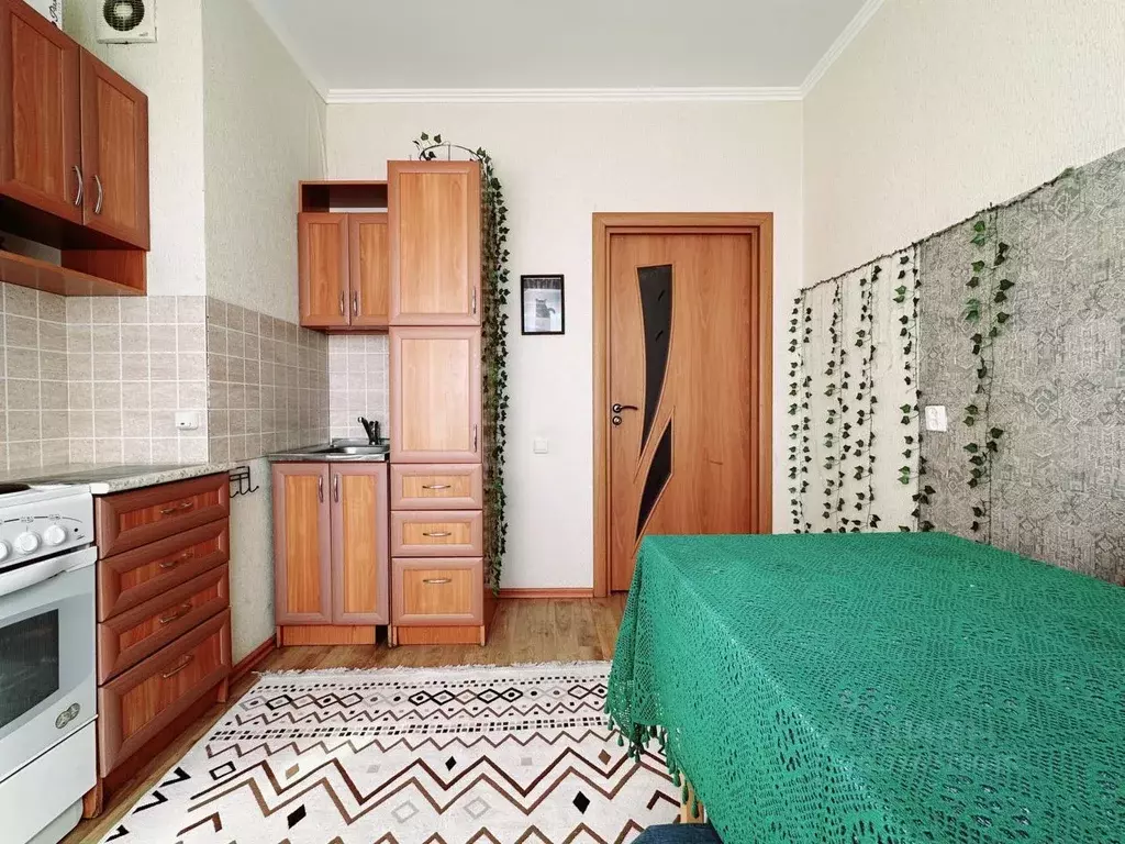 1-к кв. Санкт-Петербург просп. Науки, 17к2 (43.0 м) - Фото 1