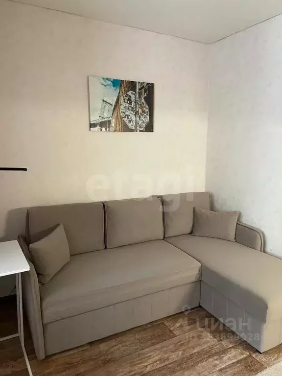 1-к кв. Липецкая область, Липецк 15-й мкр, 35Б (15.5 м) - Фото 2