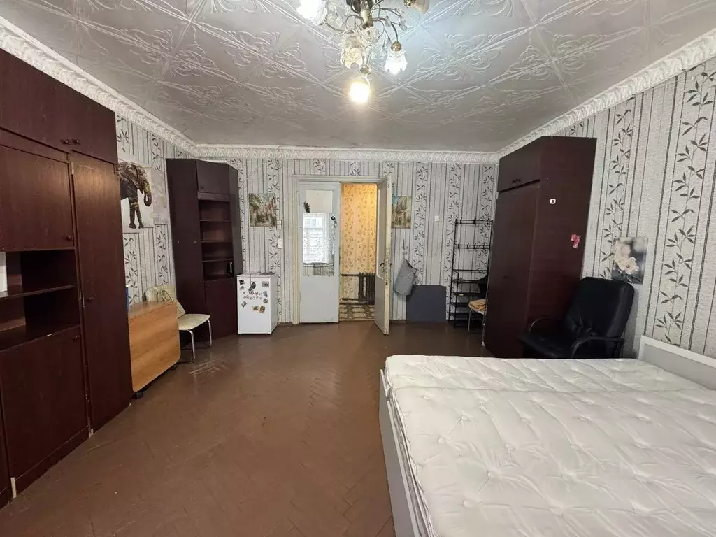 Комната Санкт-Петербург Разъезжая ул., 43/1 (22.9 м) - Фото 1