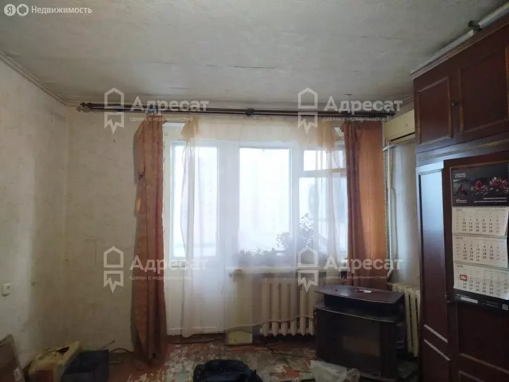 1к в 2-комнатной квартире (18.3 м) - Фото 2