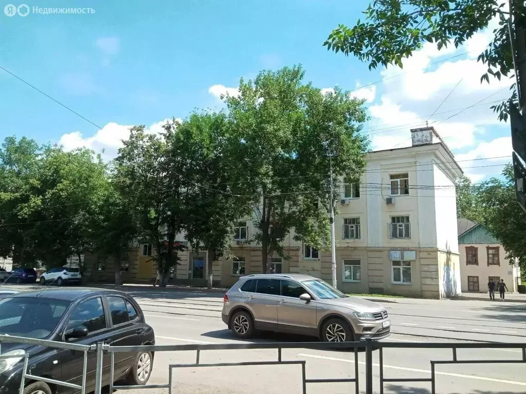 Помещение свободного назначения (65 м) - Фото 2