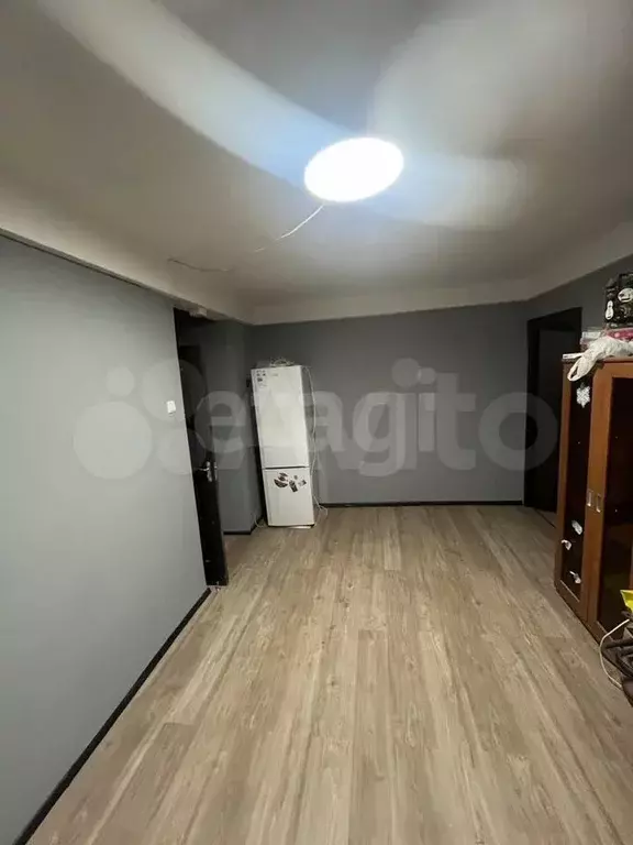 1-к. квартира, 55 м, 1/5 эт. - Фото 0