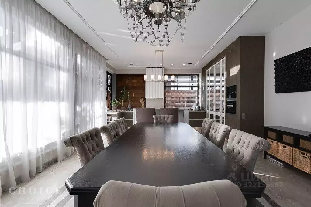 Дом в Московская область, Красногорск городской округ, д. Глухово ул. ... - Фото 1