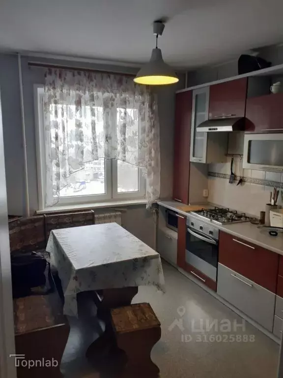 3-к кв. Тамбовская область, Тамбов ул. Чичканова, 131 (63.5 м) - Фото 1