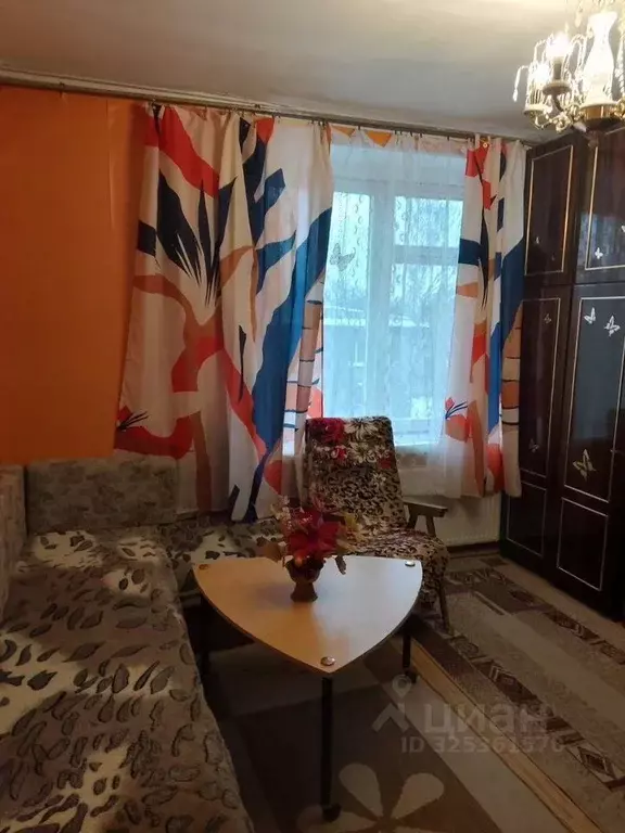 1-к кв. Санкт-Петербург просп. Кима, 4А (33.0 м) - Фото 2