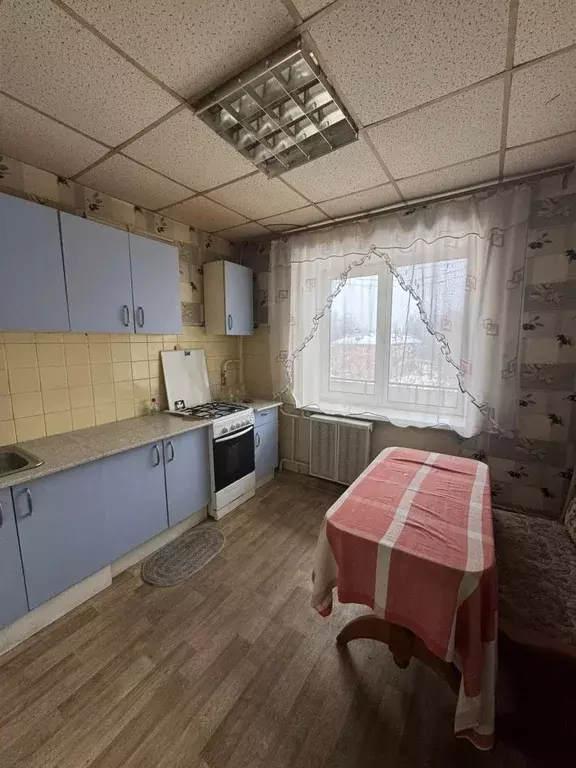 Продается 2-комнатная квартира - Фото 1