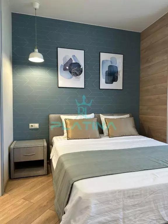 1-к кв. Татарстан, Казань ул. Сибгата Хакима, 7 (59.5 м) - Фото 0