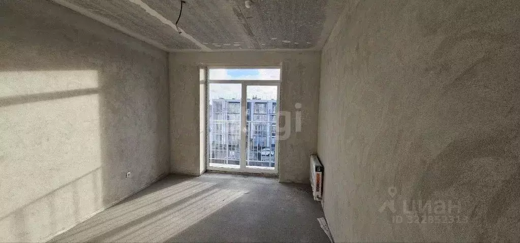 2-к кв. Калининградская область, Калининград ул. Сержанта Мишина, 81к3 ... - Фото 1