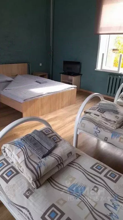 Комната Удмуртия, Можга Можгинский район, Октябрьский пер., 1 (25.0 м) - Фото 1