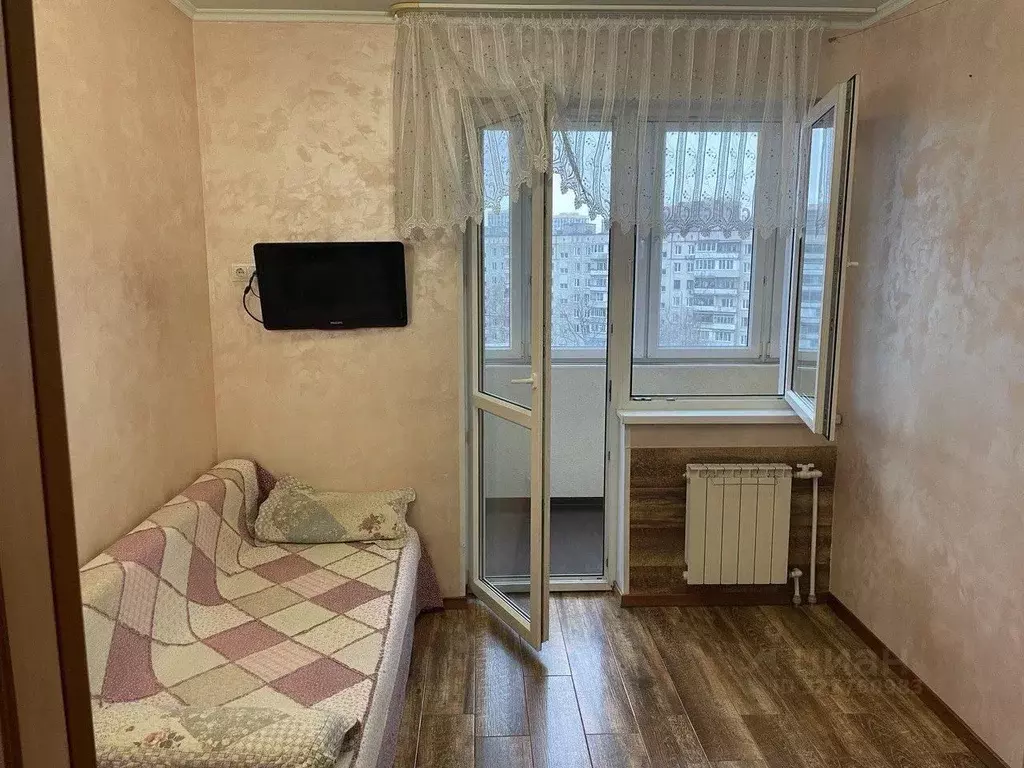 2-к кв. Москва Наримановская ул., 8 (42.0 м) - Фото 2