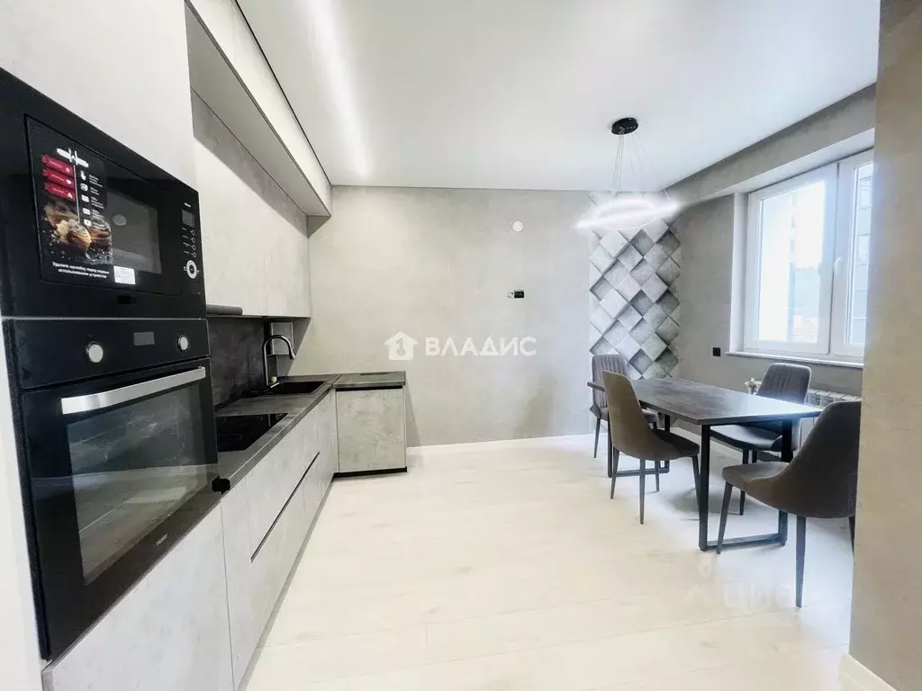 Студия Бурятия, Улан-Удэ 110-й мкр, 15 (37.6 м) - Фото 2