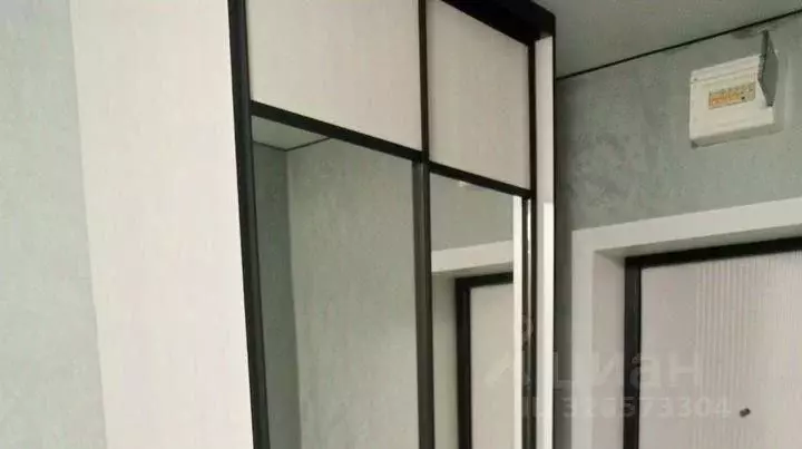 Студия Томская область, Томск Черемошники мкр, пер. Светлый, 46/6 ... - Фото 1