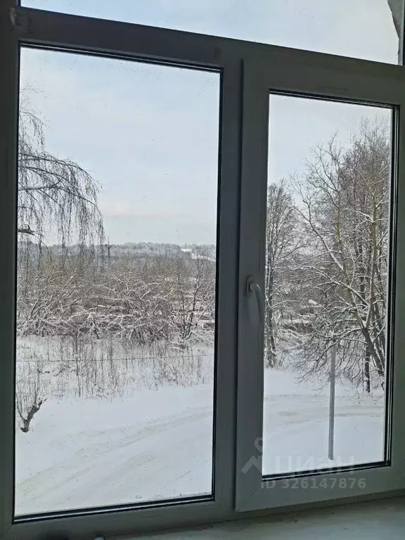 Комната Московская область, Яхрома Дмитровский муниципальный округ, ... - Фото 2