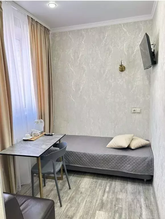 Комната Оренбургская область, Оренбург Пионерская ул., 10 (16.0 м) - Фото 1