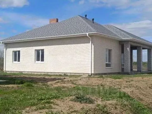Дом в Волгоградская область, Городищенский район, Орловское с/пос, с. ... - Фото 2