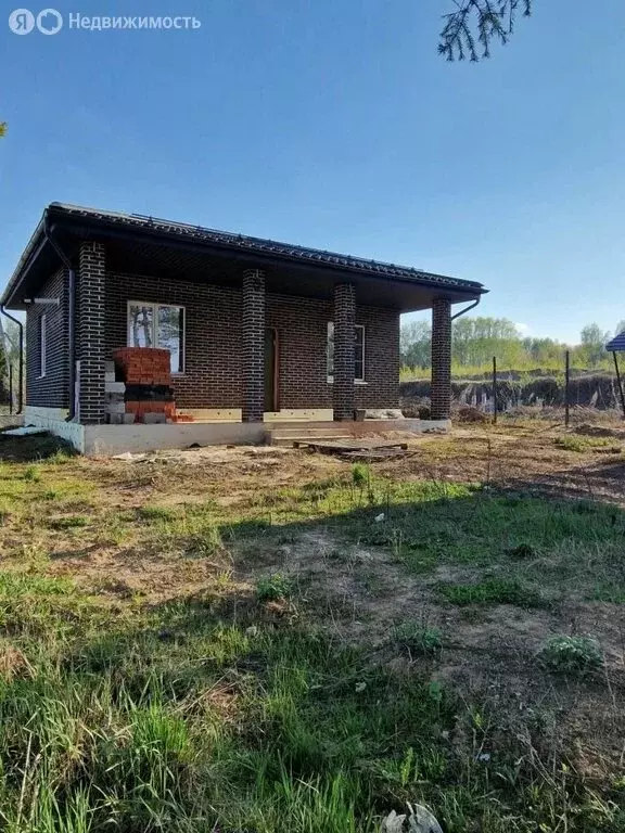 Дом в село Набережные Моркваши, Курортная улица (44 м) - Фото 2