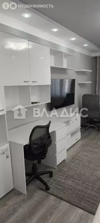 2-комнатная квартира: деревня Щемилово, улица Орлова, 10 (57 м) - Фото 1