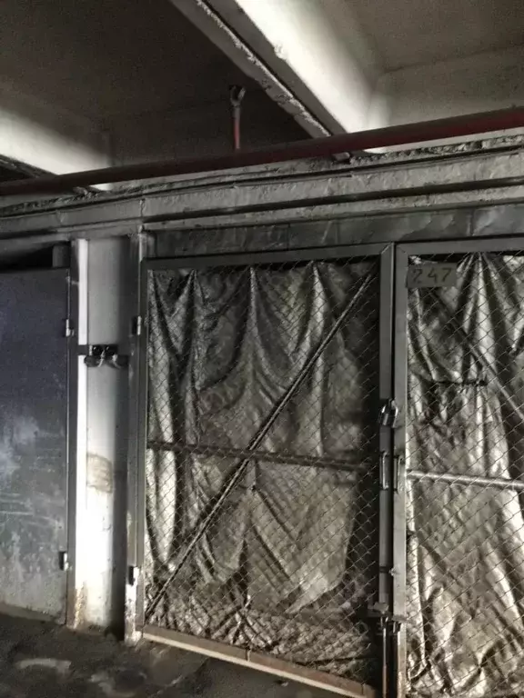 Гараж в Москва ул. Каховка, 28 (19 м) - Фото 1