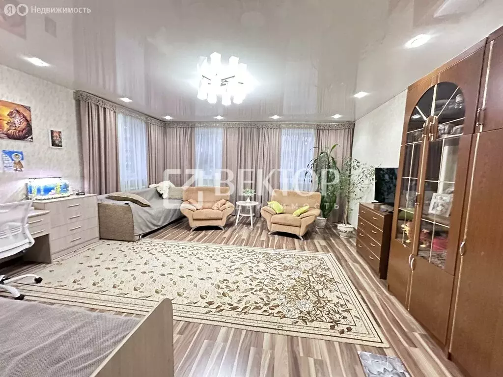 Дом в Кострома, Депутатская улица, 82 (78.6 м) - Фото 1
