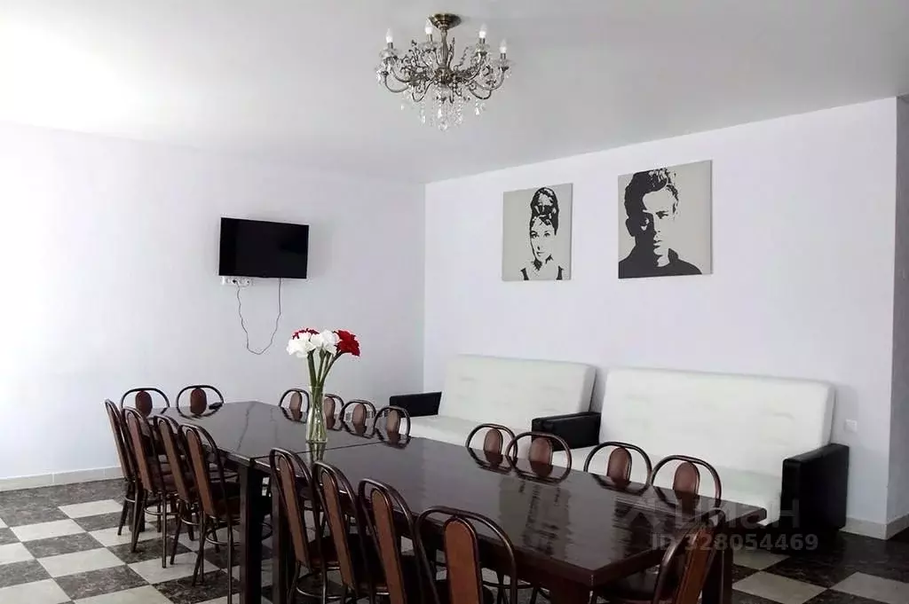 Дом в Москва д. Столбово, Береза кп, 40 (420 м) - Фото 2