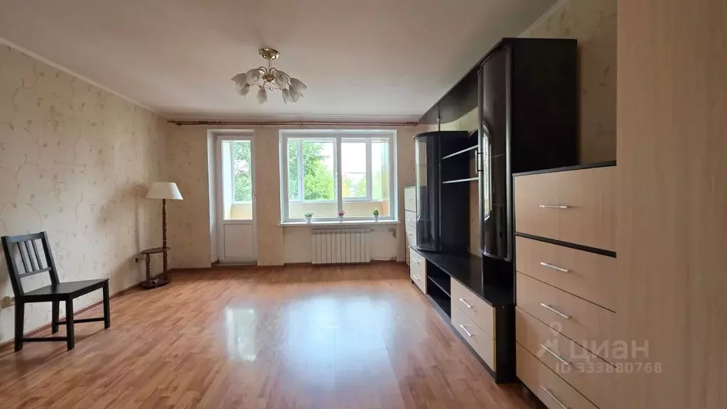 3-к кв. Санкт-Петербург просп. Луначарского, 88К1 (57.6 м) - Фото 2