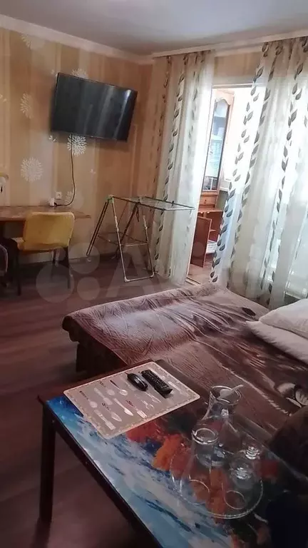 Комната 20 м в 2-к., 8/9 эт. - Фото 0