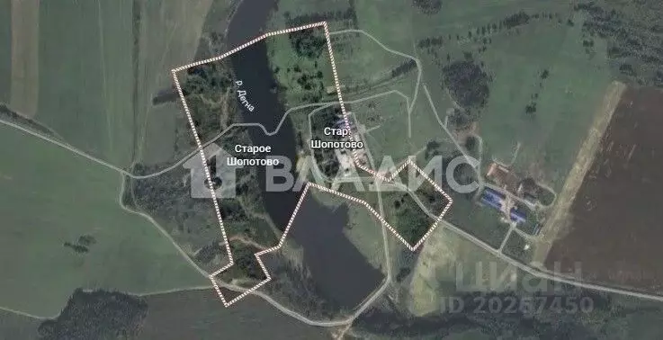 Производственное помещение в Калужская область, Барятинский ... - Фото 2