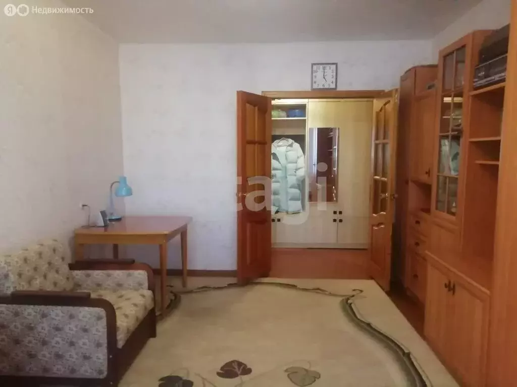 3-комнатная квартира: Брянск, улица Ромашина, 34к1 (63.5 м) - Фото 1