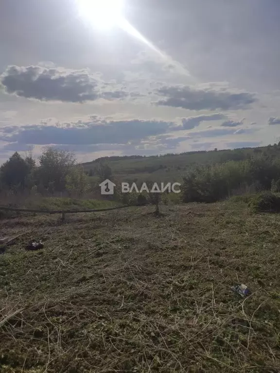 Участок в Нижегородская область, Дальнеконстантиновский муниципальный ... - Фото 1