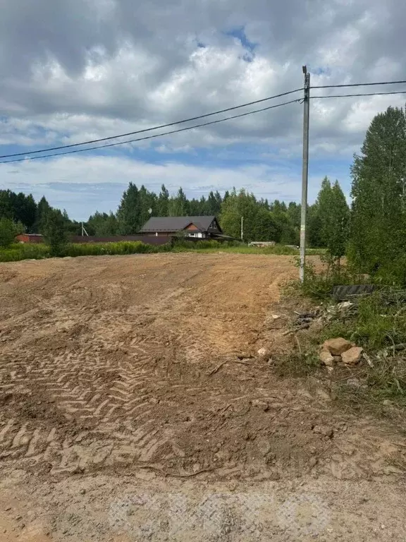 Участок в Вологодская область, Череповец ул. Ванчикова, 57А (8.0 сот.) - Фото 0