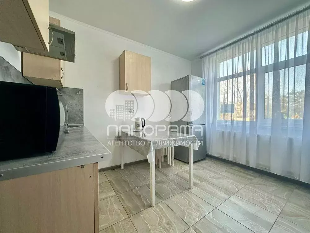 Квартира, 1 комната, 31.5 м - Фото 0